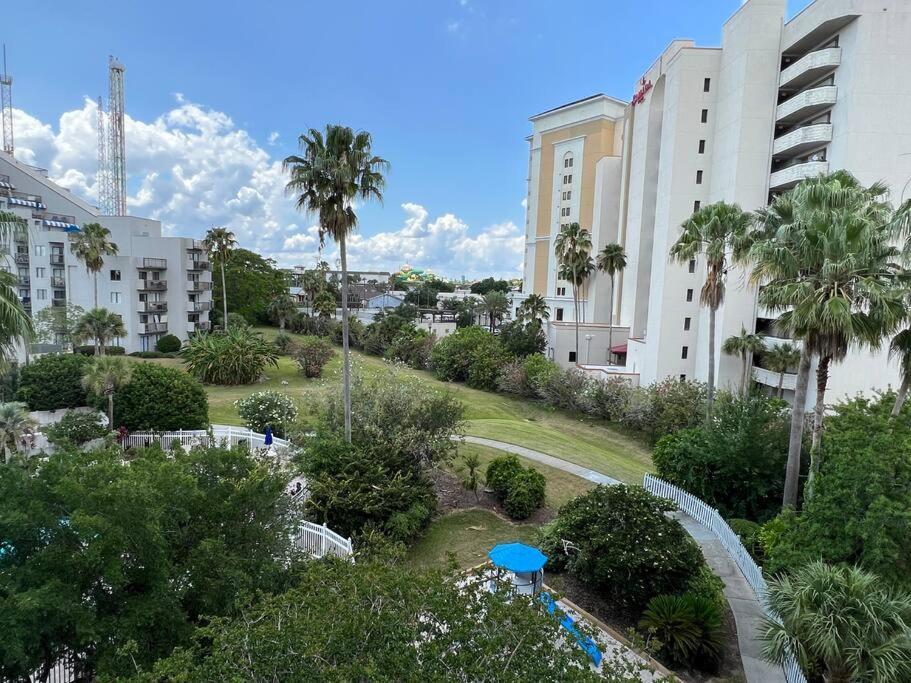 15 - Amazing Vulcano Bay - Universal View Apartamento