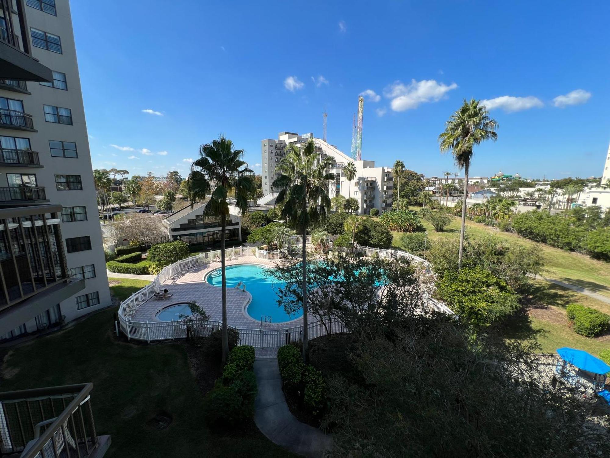 Apartamento 15 - Amazing Vulcano Bay - Universal View *